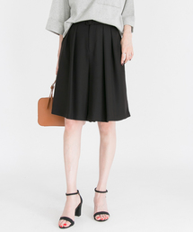 URBAN RESEARCH | UR タックハーフパンツ(その他パンツ)