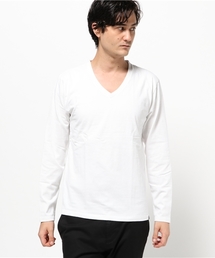 OUTDOOR PRODUCTS | 【OUTDOOR PRODUCT】ＶネックロンＴ(Tシャツ/カットソー)