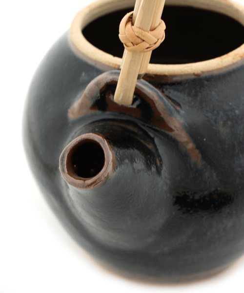 fennica（フェニカ）の「出西窯 / 土瓶(小)（食器）」 - WEAR