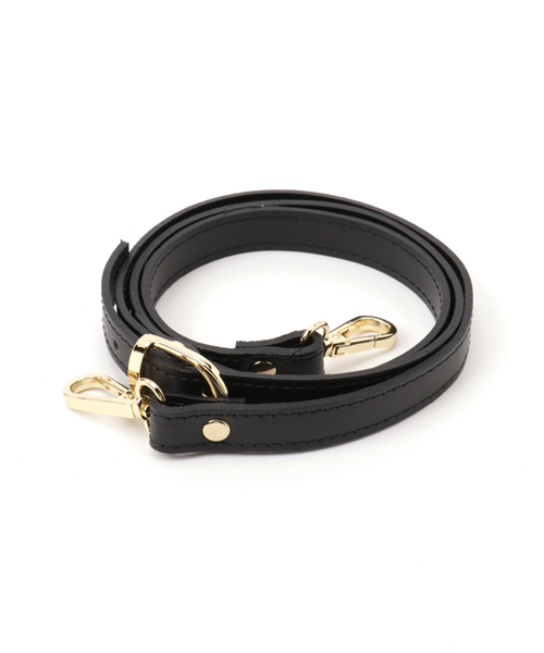 MARCO BIANCHINI(マルコビアンチーニ)の「MARCO BIANCHINI:チェーンバッグ◇(ショルダーバッグ・レディース・グリーン/ブラック/ライトピンク/ホワイト・ONE SIZE)」の10枚目の写真