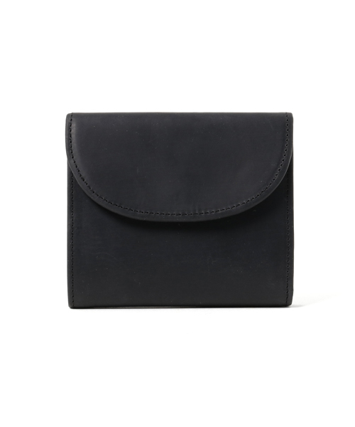 settler セトラー small 3 fold waallet 財布 settler セトラー