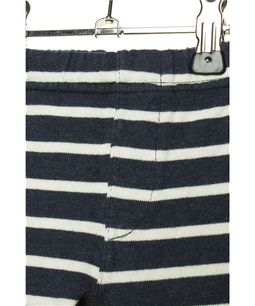 SHIPS KIDS（シップスキッズ）の「SHIPS KIDS:BORDER LONG/PANTS（その他パンツ・キッズ・グレー/ネイビー・90/80）」の3枚目の写真