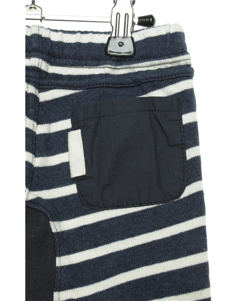 SHIPS KIDS（シップスキッズ）の「SHIPS KIDS:BORDER LONG/PANTS（その他パンツ・キッズ・グレー/ネイビー・90/80）」の4枚目の写真