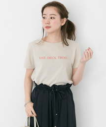 URBAN RESEARCH | UR SIMPLE LOGO T-SHIRTS(Tシャツ/カットソー)