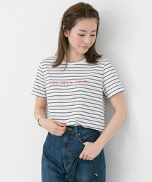 URBAN RESEARCH | UR SIMPLE LOGO T-SHIRTS(Tシャツ/カットソー)