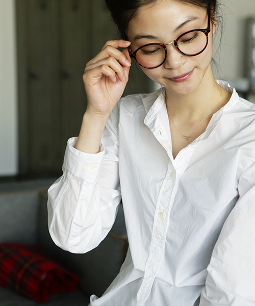 BLOOM（ブルーム）の「K10 イエローゴールド ダイヤモンド ティラノサウルス ネックレス BLOOM/ブルーム WEB限定（ネックレス・レディース・イエローゴールド・40cm）」の6枚目の写真