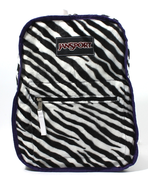 Who S Who Gallery フーズフーギャラリー の Jansport アニマル バックパック リュック Wear