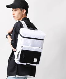 WEGO | WEGO/メッシュコンビバケットデイパック(バックパック/リュック)