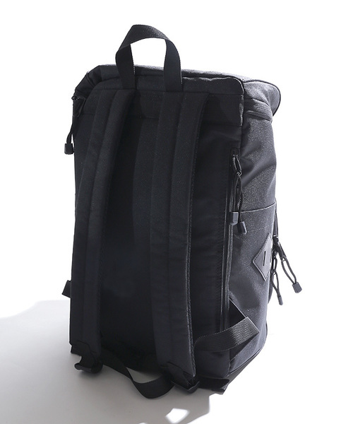 WEGO（ウィゴー）の「WEGO/メッシュコンビバケットデイパック（バックパック/リュック・メンズ・ピンク/ブラック/ホワイト/その他4/その他1/その他2/その他3・FREE）」の19枚目の写真