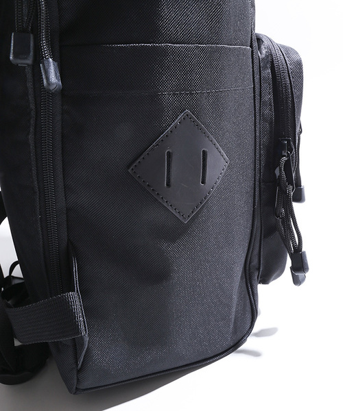 WEGO（ウィゴー）の「WEGO/メッシュコンビバケットデイパック（バックパック/リュック・メンズ・ピンク/ブラック/ホワイト/その他4/その他1/その他2/その他3・FREE）」の21枚目の写真