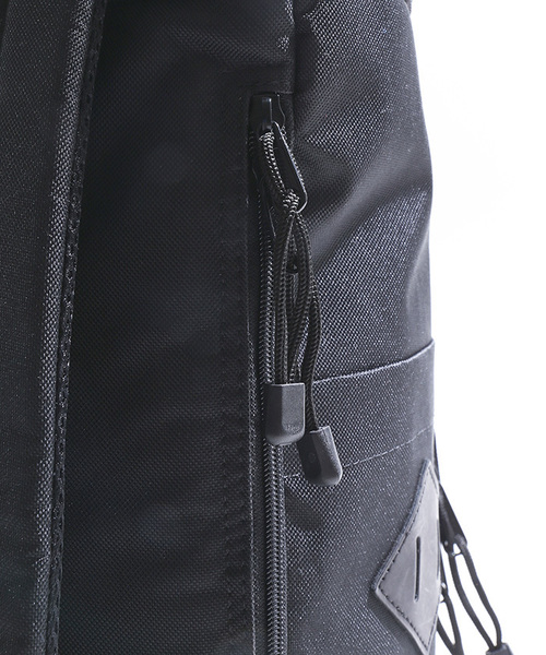 WEGO（ウィゴー）の「WEGO/メッシュコンビバケットデイパック（バックパック/リュック・メンズ・ピンク/ブラック/ホワイト/その他4/その他1/その他2/その他3・FREE）」の22枚目の写真