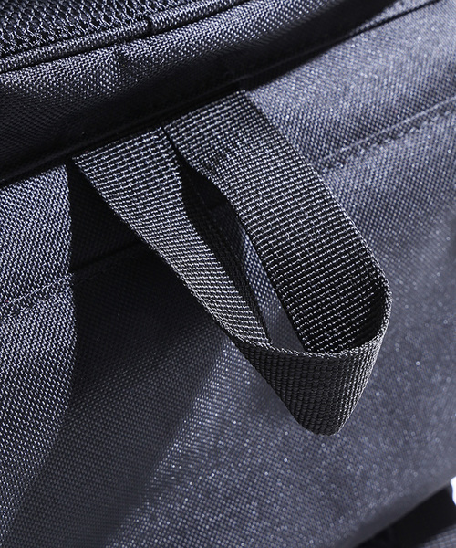 WEGO（ウィゴー）の「WEGO/メッシュコンビバケットデイパック（バックパック/リュック・メンズ・ピンク/ブラック/ホワイト/その他4/その他1/その他2/その他3・FREE）」の12枚目の写真