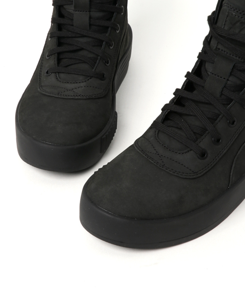 PUMA（プーマ）の「PUMA XO PARALLEL（スニーカー）」 - WEAR