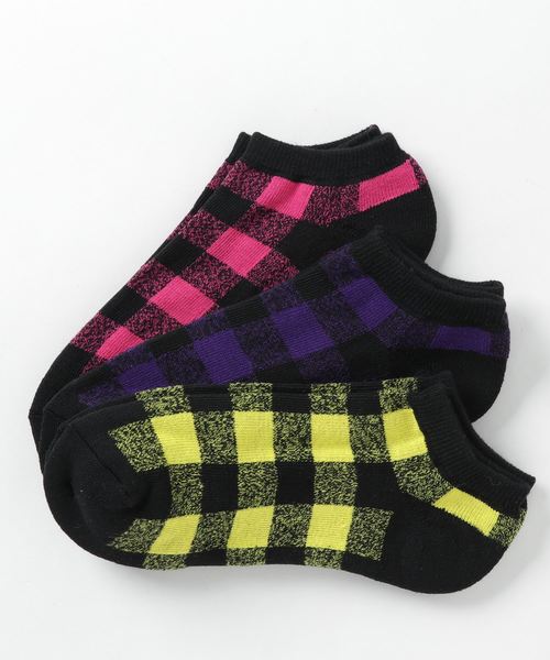 OUTDOOR PRODUCTS(アウトドアプロダクツ)の「メンズベーシックロゴ3Pソックス(ソックス/靴下・メンズ・その他2/その他5/その他6/その他4/その他1/その他3/その他7/その他9/その他10/その他13/その他14/その他12/その他11/その他15・FREE)」の12枚目の写真