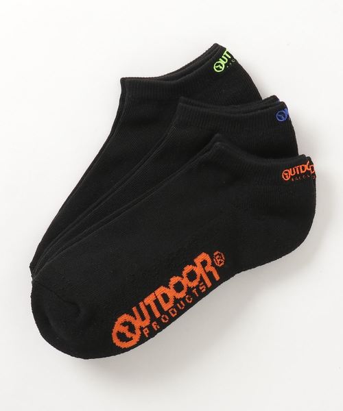 OUTDOOR PRODUCTS(アウトドアプロダクツ)の「メンズベーシックロゴ3Pソックス(ソックス/靴下・メンズ・その他2/その他5/その他6/その他4/その他1/その他3/その他7/その他9/その他10/その他13/その他14/その他12/その他11/その他15・FREE)」の14枚目の写真