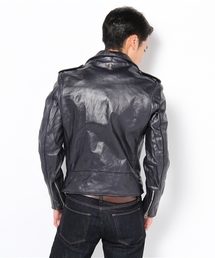 Schott × BEAUTY＆YOUTH × FAT ONE STAR 40 Schott × BEAUTY＆YOUTH × FAT ONE STAR 40