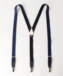 albert thurston | [アルバートサーストン]A/T サスペンダー 25MM SLD2(サスペンダー)