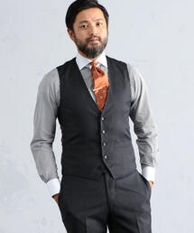 HORIZON TWILL ベスト