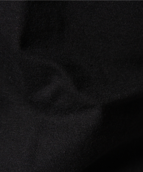 WEGO（ウィゴー）の「WEGO/スラブVネックTee（S）（Tシャツ/カットソー・メンズ・ホワイト/ブラック/杢グレー/サックスブルー/ライトピンク/ワイン/アイボリー/グリーン・SMALL/MEDIUM/LARGE）」の14枚目の写真