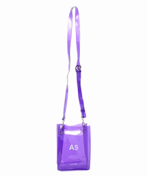 NaNa-NaNa | 【NaNa-NaNa/ナナナナ】A5ショルダーバッグ(ショルダーバッグ)