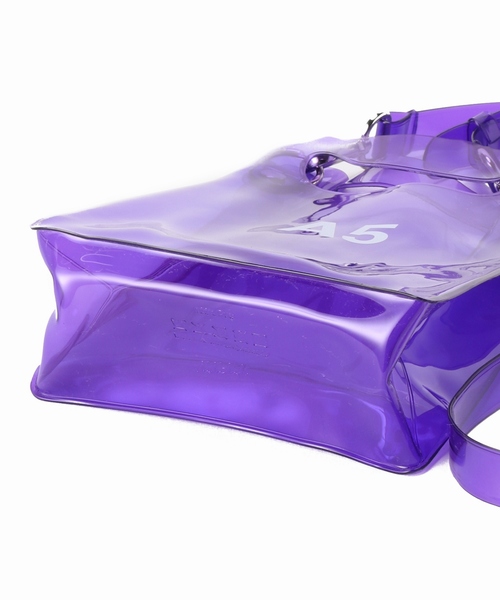 NaNa-NaNa（ナナナナ）の「【NaNa-NaNa/ナナナナ】A5ショルダーバッグ（ショルダーバッグ・レディース・ホワイト/パープル/ブラウン/ホワイト系その他・FREE）」の21枚目の写真