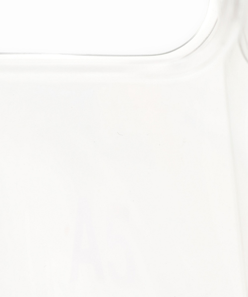 NaNa-NaNa（ナナナナ）の「【NaNa-NaNa/ナナナナ】A5ショルダーバッグ（ショルダーバッグ・レディース・ホワイト/パープル/ブラウン/ホワイト系その他・FREE）」の17枚目の写真