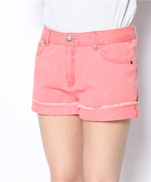 one after another NICE CLAUP ショートパンツ one after another NICE CLAUP/simpleショートパンツ｜NICE