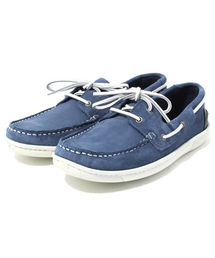 JOURNAL STANDARD（ジャーナルスタンダード）の「DANASSA DECK SHOES / ダナッサ: 2EYE DECK SHOES / デッキシューズ #（モカシン/デッキシューズ・メンズ）」