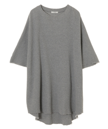 CLANE | サーマルビッグTシャツ(Tシャツ/カットソー)