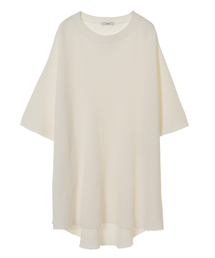 CLANE | サーマルビッグTシャツ(Tシャツ/カットソー)