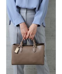 NATURAL BEAUTY BASIC | 【雑誌掲載】サイドアップショルダーバッグ(ショルダーバッグ)