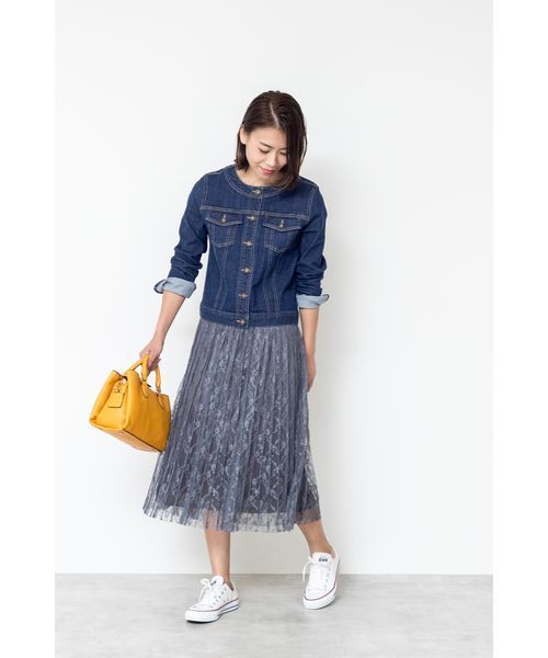 NATURAL BEAUTY BASIC（ナチュラルビューティーベーシック）の「【雑誌掲載】サイドアップショルダーバッグ（ショルダーバッグ・レディース・ブラック/ベージュ/イエロー系その他・ﾌﾘ-）」の20枚目の写真