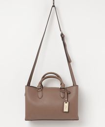 NATURAL BEAUTY BASIC | サイドアップショルダーバッグ(ショルダーバッグ)