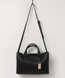 NATURAL BEAUTY BASIC | サイドアップショルダーバッグ(ショルダーバッグ)