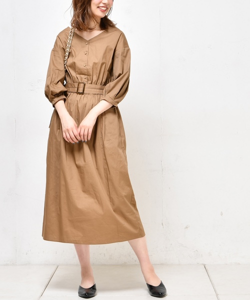 ぽ*こ様 新品　ナチュラルクチュール　ワンピースにもなって優秀！ナチュの2WAY ワンピースにもなって優秀！ナチュの2WAY浴衣 | natural couture