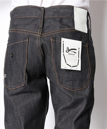 BEAMS | DENHAM / SKIN(デニムパンツ)