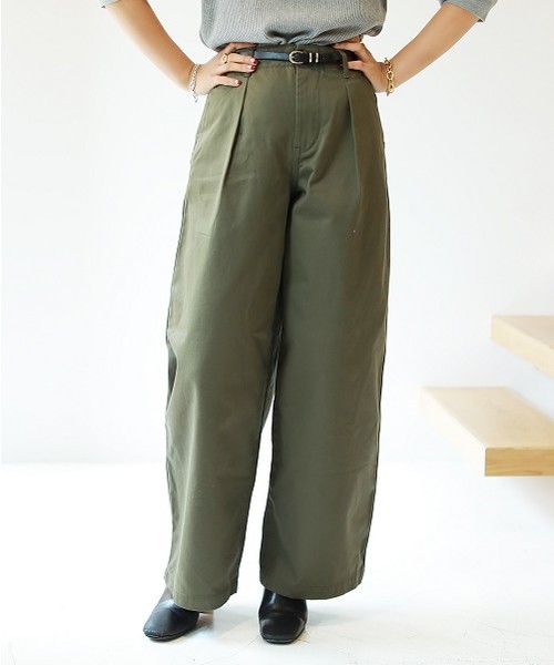 TODAYFUL（トゥデイフル）の「スリムレザーベルト（ベルト・レディース・ブラック/ダークブラウン・FREE）」の7枚目の写真