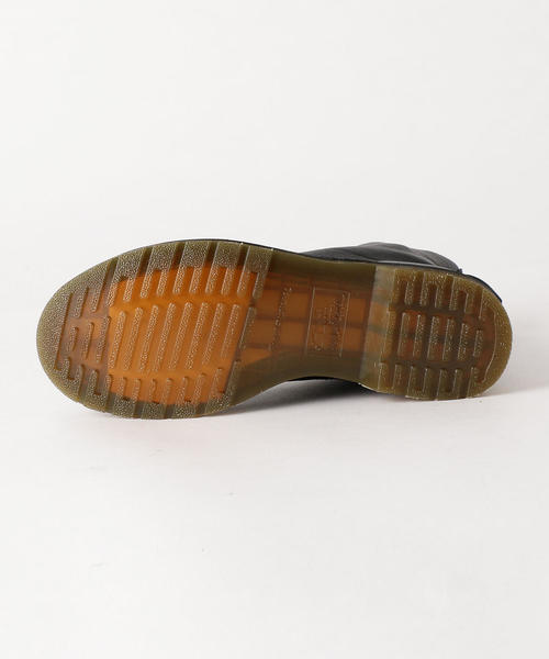 Dr. Martens(ドクターマーチン)の「<Dr. Martens>1460 PASCAL 8アイレットレザーブーツ ◆(ブーツ・レディース・ブラック・3/6/4/5)」の3枚目の写真