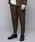 MR.OLIVE�i�~�X�^�[�I���[�u�j�́u�y�Z�b�g�A�b�v�Ή��zRETORO POLYESTER TWILL / �x���g�t�� �^�b�N���C�h �e�[�p�[�h �g���E�U�[�p���c(�Z���^�[�v���X�p���c)�i�X���b�N�X�j�v�b�u���E��