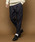 MR.OLIVE�i�~�X�^�[�I���[�u�j�́u�y�Z�b�g�A�b�v�Ή��zRETORO POLYESTER TWILL / �x���g�t�� �^�b�N���C�h �e�[�p�[�h �g���E�U�[�p���c(�Z���^�[�v���X�p���c)�i�X���b�N�X�j�v�b�`���R�[���O���[
