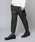 MR.OLIVE�i�~�X�^�[�I���[�u�j�́u�y�Z�b�g�A�b�v�Ή��zRETORO POLYESTER TWILL / �x���g�t�� �^�b�N���C�h �e�[�p�[�h �g���E�U�[�p���c(�Z���^�[�v���X�p���c)�i�X���b�N�X�j�v�b�O���[��