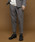 MR.OLIVE�i�~�X�^�[�I���[�u�j�́u�y�Z�b�g�A�b�v�Ή��zRETORO POLYESTER TWILL / �x���g�t�� �^�b�N���C�h �e�[�p�[�h �g���E�U�[�p���c(�Z���^�[�v���X�p���c)�i�X���b�N�X�j�v�b���C�g�O���[