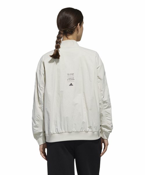 adidas（アディダス）の「アディダス W ID ウーブン ボンバー