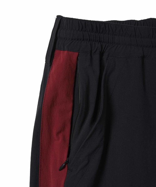 MSML(エムエスエムエル)の「TRACK PANTS(その他パンツ・メンズ・ブラック/レッド・SMALL/MEDIUM/LARGE)」の14枚目の写真