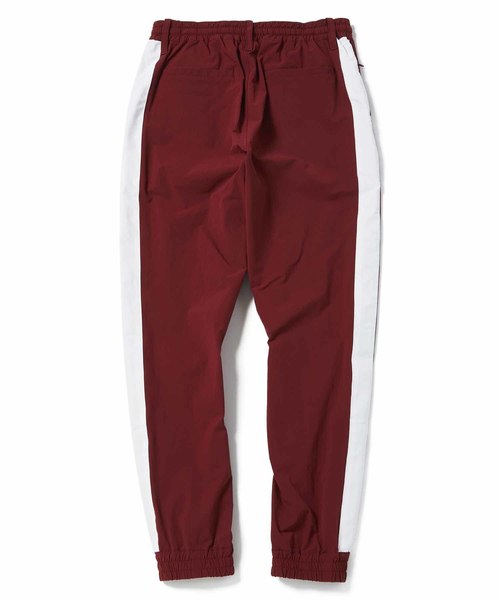 MSML(エムエスエムエル)の「TRACK PANTS(その他パンツ・メンズ・ブラック/レッド・SMALL/MEDIUM/LARGE)」の20枚目の写真