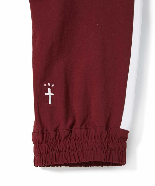 MSML(エムエスエムエル)の「TRACK PANTS(その他パンツ・メンズ・ブラック/レッド・SMALL/MEDIUM/LARGE)」の16枚目の写真