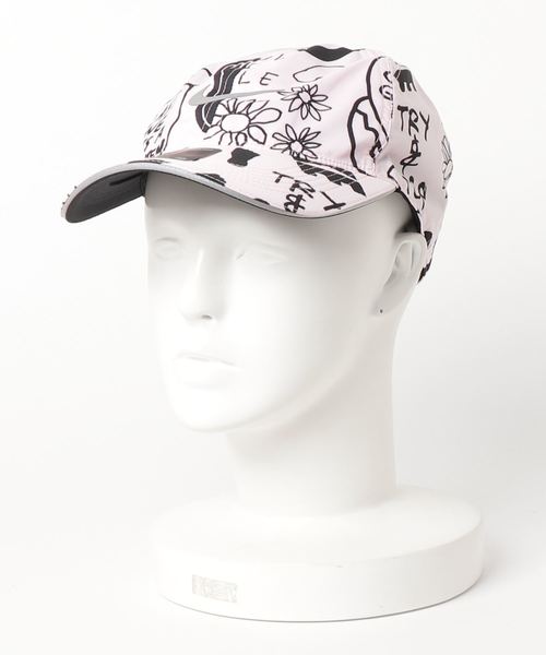 NIKE（ナイキ）の「NIKE ナイキ フェザーライト グラフィック