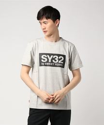 SY32 by SWEET YEARS�i�G�X���C�T�[�e�B�g�D�o�C�X�B�[�g�C���[�Y�j�́u�{�b�N�X���ST(TNS1708)�iT�V���c/�J�b�g�\�[�j�v