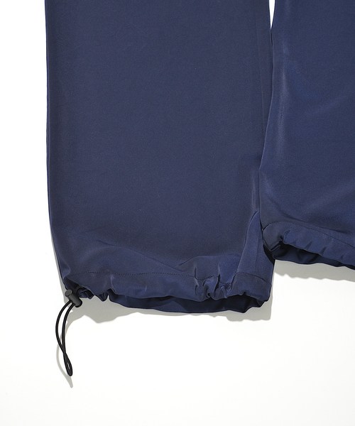 SUPERTHANKS（スーパーサンクス）の「カーゴポケットパンツ（その他パンツ・レディース・グリーン/ネイビー・SMALL/MEDIUM）」の7枚目の写真