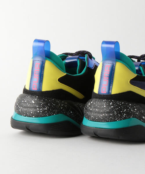 PUMA（プーマ）の「＜PUMA＞ THUNDER SPACE/スニーカー（スニーカー・メンズ・ブラック・26.5cm/27cm/26cm/28cm）」の7枚目の写真